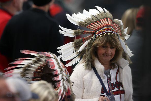 World Series ready: Sports stores have Braves championship shirts on  standby – 95.5 WSB