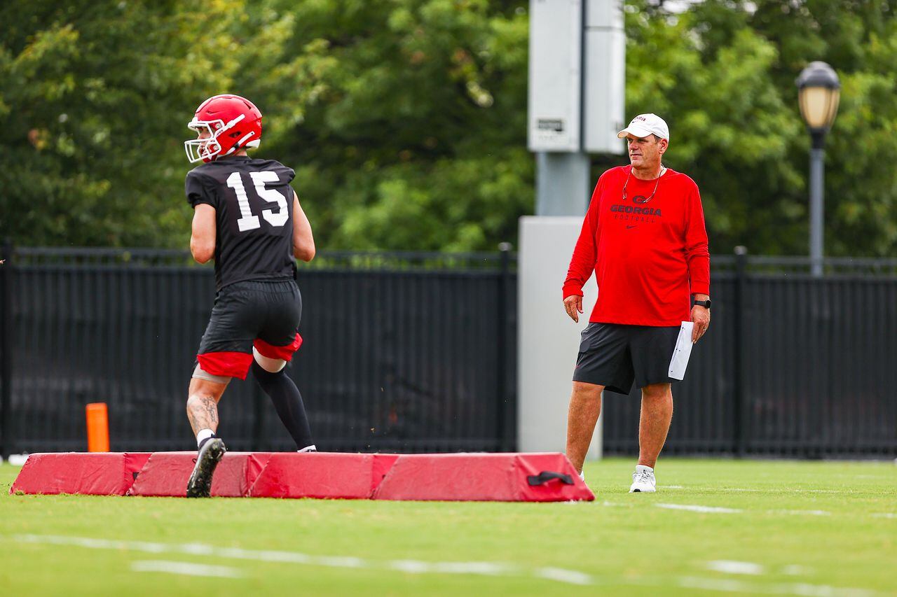 Falcons given playoff ceiling, basement floor for 2023 by ESPN