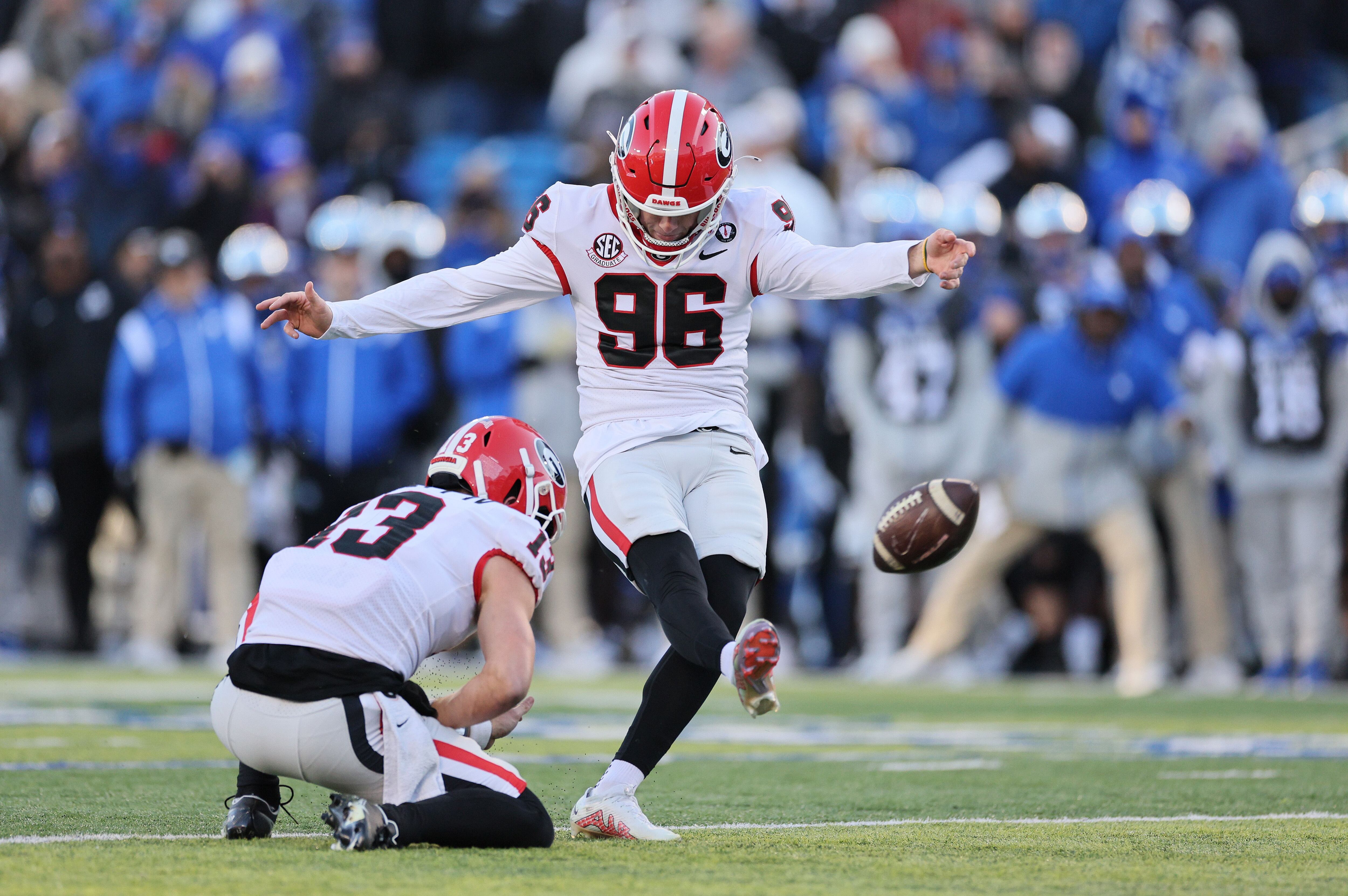 Kentucky football vs Georgia recap: UGA downs UK to stay unbeaten