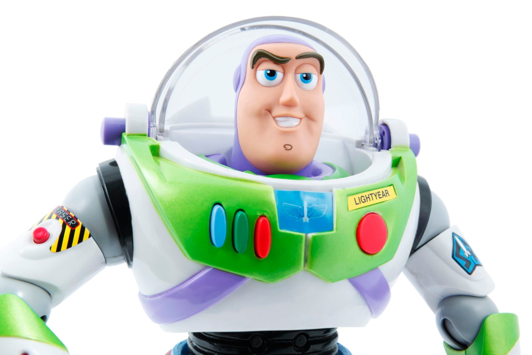 Aldi buzz hot sale lightyear