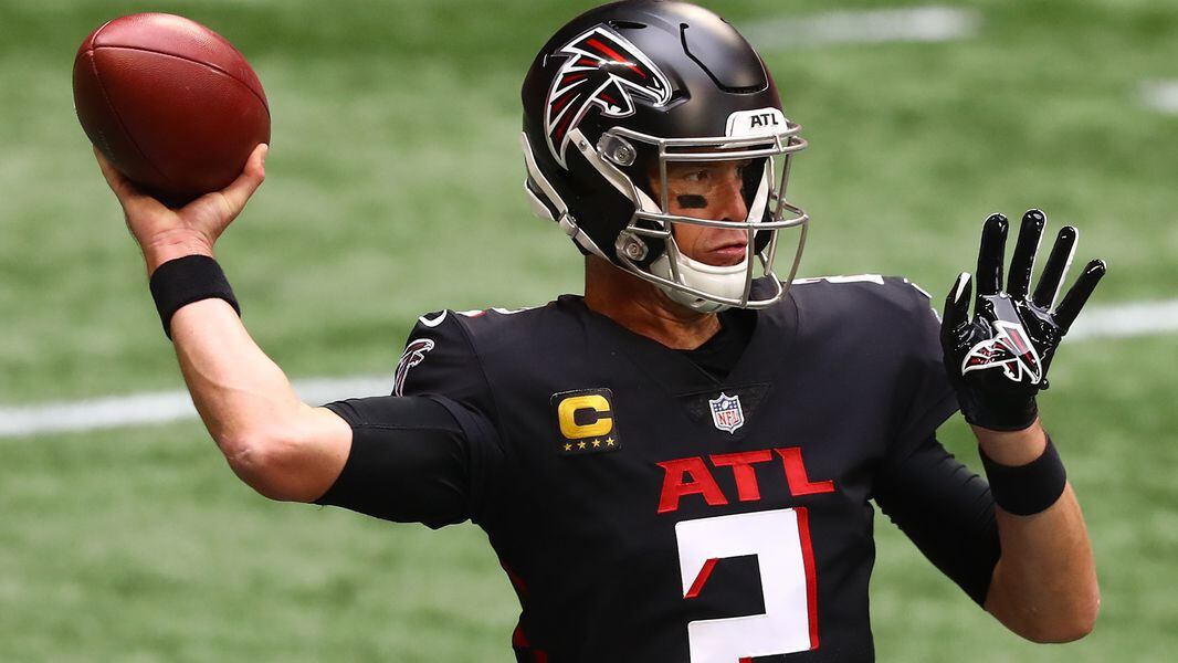 Falcons will travel to London for game during 2023 season – WSB-TV