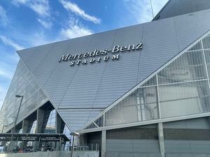 The Home Depot and Mercedes-Benz Stadium Announce The Home Depot Backyard