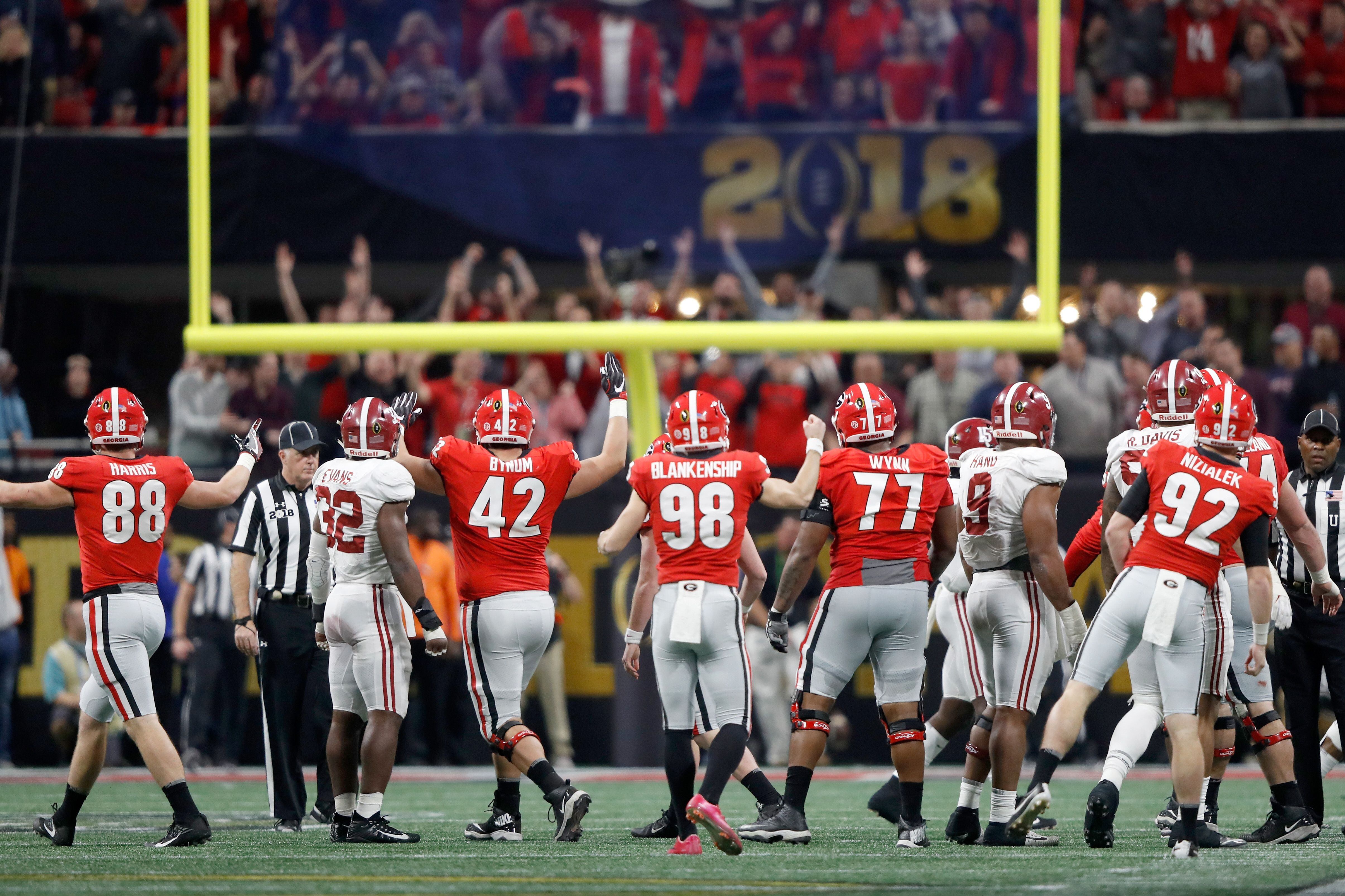 Jake Fromm signed to Commanders practice squad