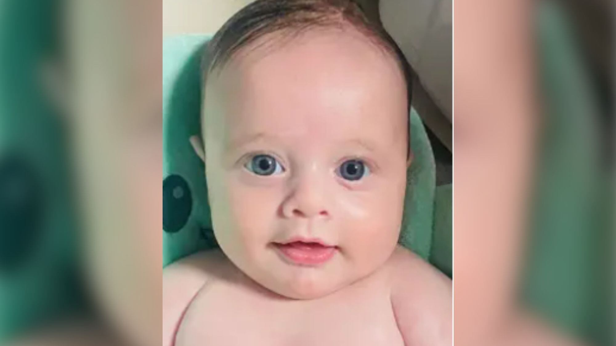 Ga. baby saves lives of two other infants through organ donation
