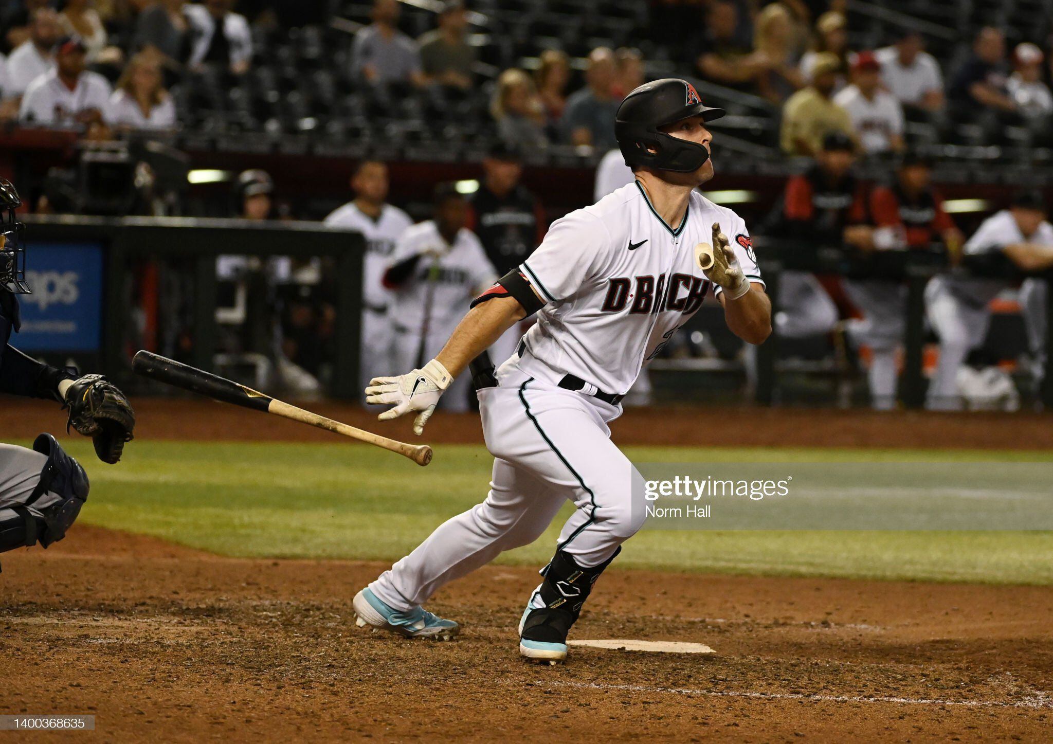 Power surge leads Braves over Diamondbacks 7-5 - The Sumter Item