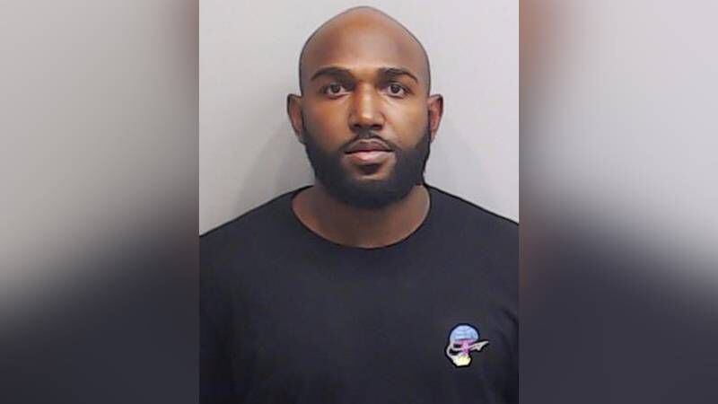 Braves' Marcell Ozuna threatened to kill his wife: affidavit