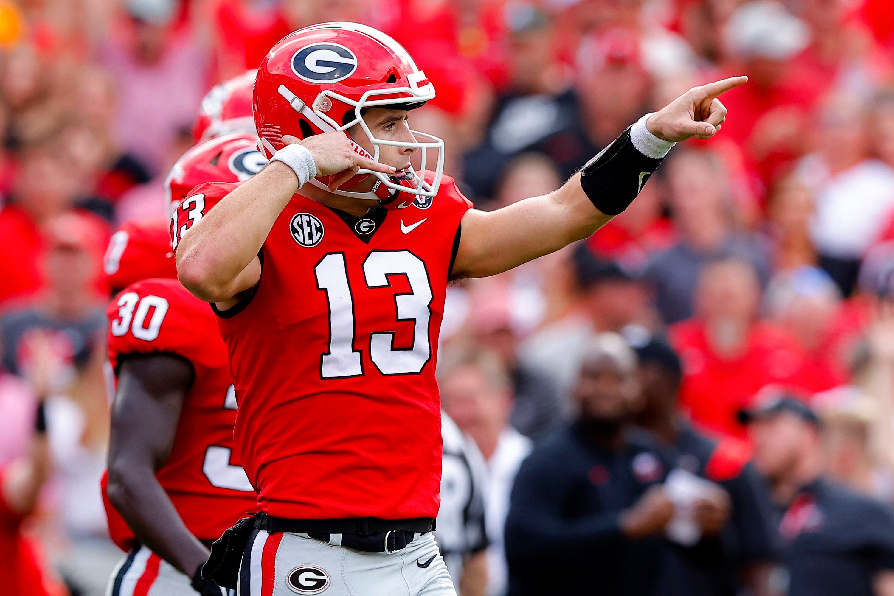 Jake Fromm leads late comeback, snaps Baltimore Ravens record preseason win  streak